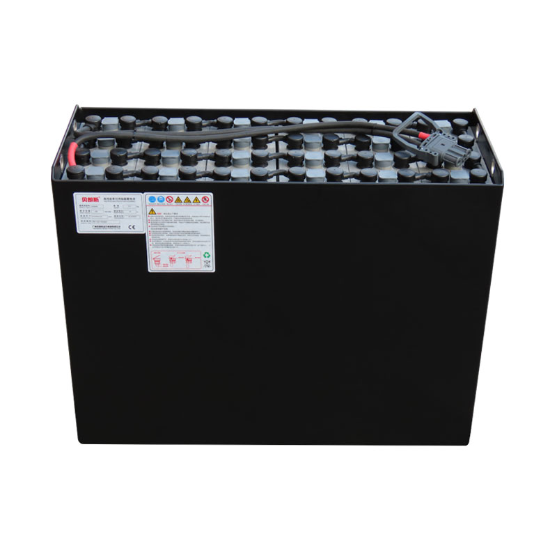 現代叉車鉛酸蓄電池 24-11DB715適配現代叉車HB2.0倉儲叉車電瓶48V715Ah廠家批發