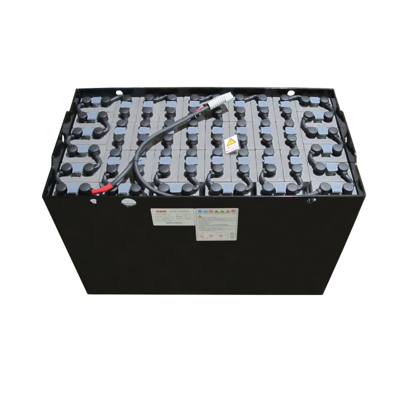 現代電動叉車電池 40-8DB520適配現代叉車HB35E座駕式四輪叉車80V520Ah電瓶