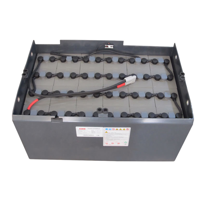 TCM1.5噸前移式叉TCM叉車FRHB20鉛酸電池組VGI370 TCM叉車48V370Ah電瓶廠家批發