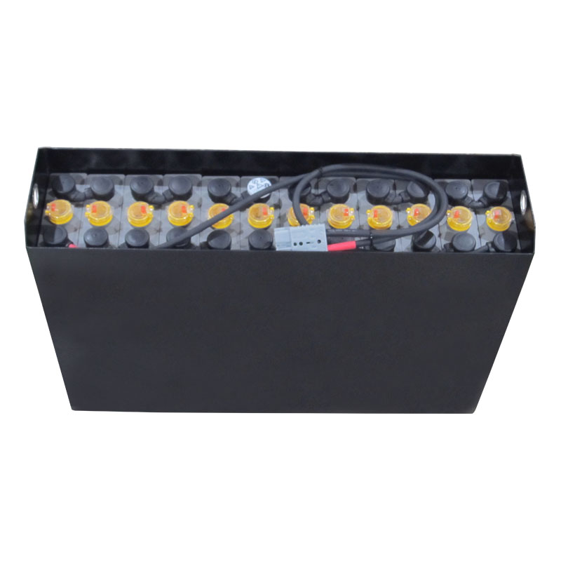 龍工叉車LG15BE平衡重式堆高車電池組12-5DB400H 龍工叉車24V400Ah電瓶廠家批發