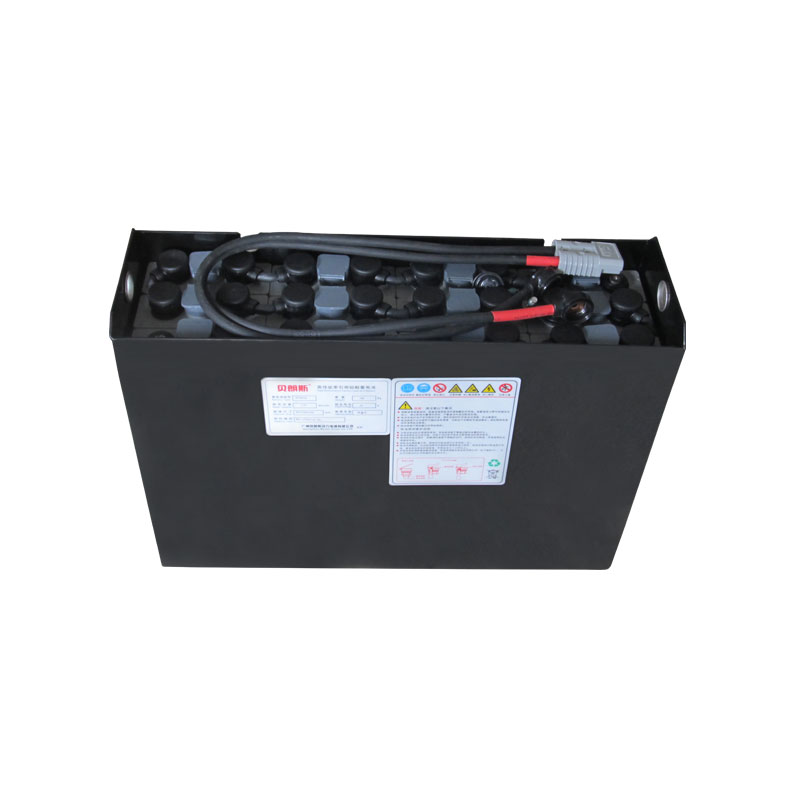 杭州叉車CPD10/15/18J蓄電池組24-3PZS420 杭州叉車48V420Ah電瓶廠家批發