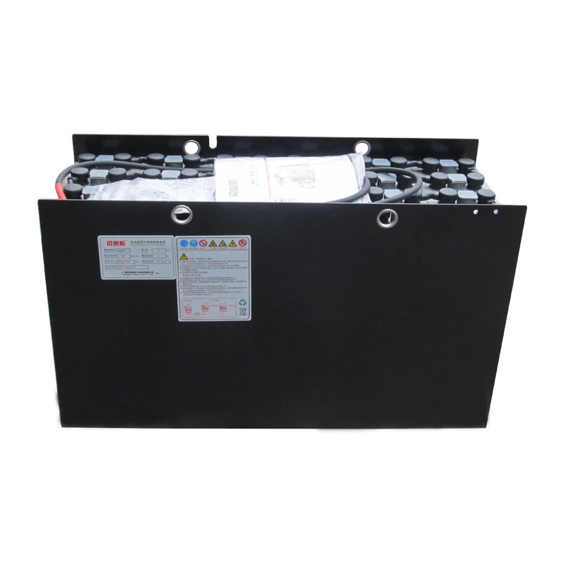 尼桑叉車K1B1L18U專用蓄電池24-6PZS480 尼桑叉車48V480Ah電瓶容量廠家直銷