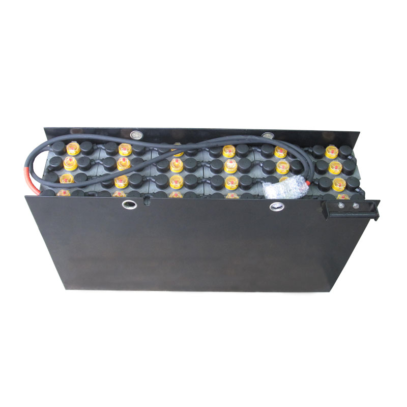 海斯特叉車J2.50EX叉車蓄電池24-5PZS700L 海斯特叉車48V700Ah電瓶廠家批發