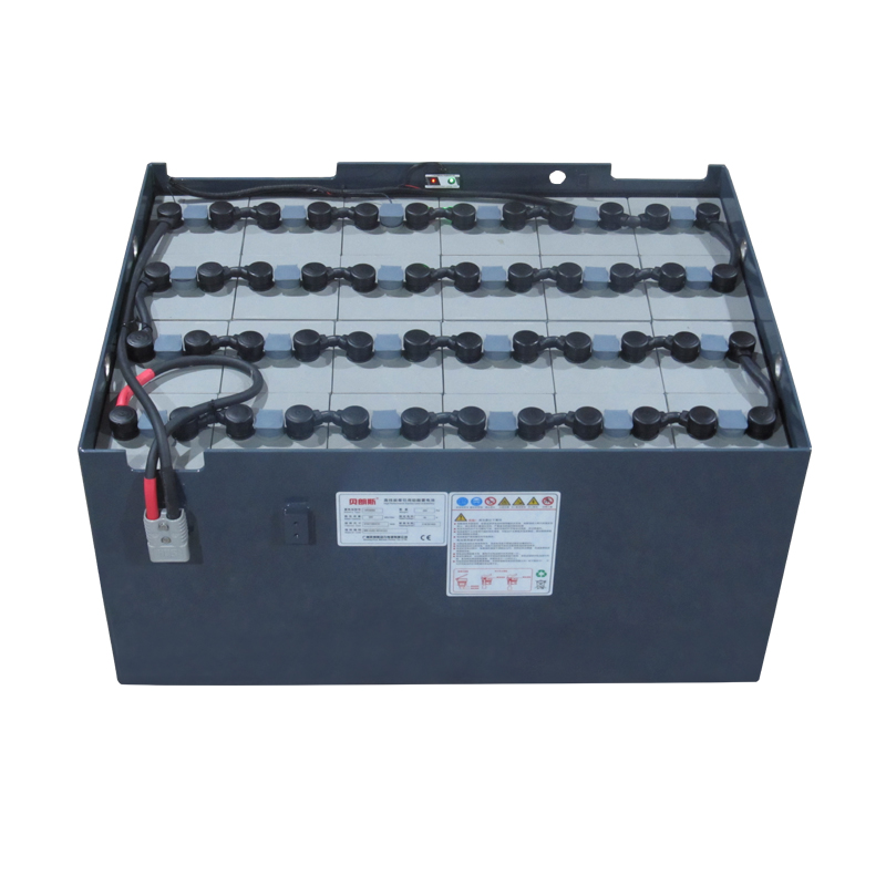 克拉克電動叉車CEM12S鉛酸蓄電池組24-4HPZS460 克拉克叉車48V460Ah電瓶批發